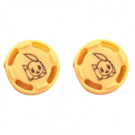 GRIPS JOYSTICK NINTENDO SWITCH 07  POKEMON EEVEE