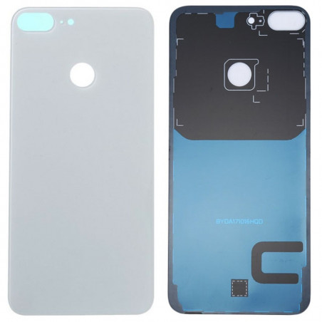 COVER BATTERY HONOR 9 LITE WHITE