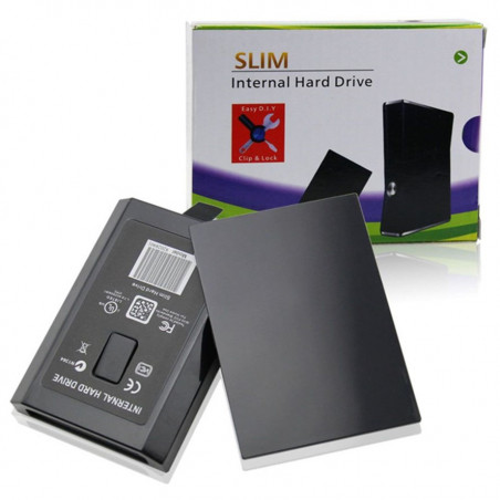 CADDY XBOX 360 SLIM