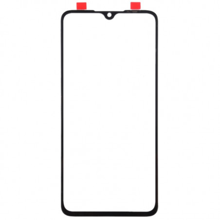 FRONT GLASS XIAOMI MI 9 LITE / CC9