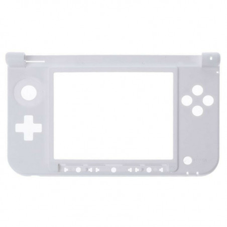 LOWER INNER SHELL NINTENDO 3DS XL WHITE