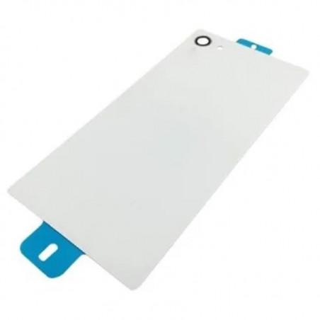 COVER BATTERY SONY XPERIA Z5 COMPACT WHITE