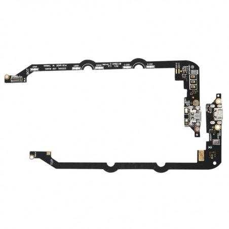CHARGING FLEX ASUS ZENFONE 2 LASER ZE550KL 