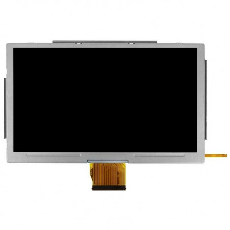 LCD WII U