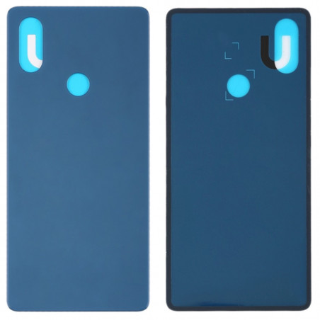 COVER BATTERY XIAOMI MI 8 SE BLUE