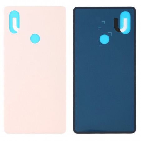 COVER BATTERY XIAOMI MI 8 SE GOLD