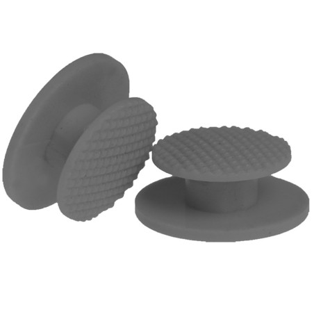 ANALOG CAP PSP 2000 / 3000 16 SILVER