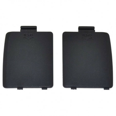 COVER BATTERY SEGA GAME GEAR