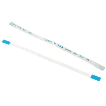 POWER FLEX PS3 3000 / 4000  6 PIN  98MM