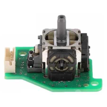 LEFT JOYSTICK NINTENDO WII U