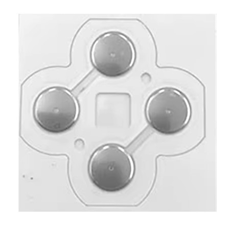 DIRECTION FLEX FOR NINTENDO NEW 3DS XL