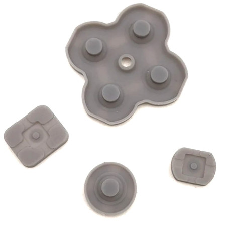 RUBBER CONTACT BUTTONS NINTENDO SWITCH LITE  LEFT 