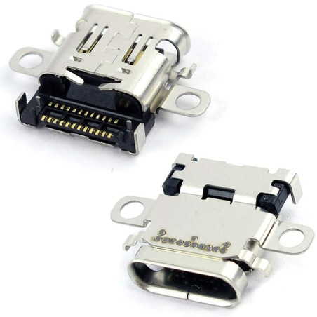 CHARGING PORT NINTENDO SWITCH OLED