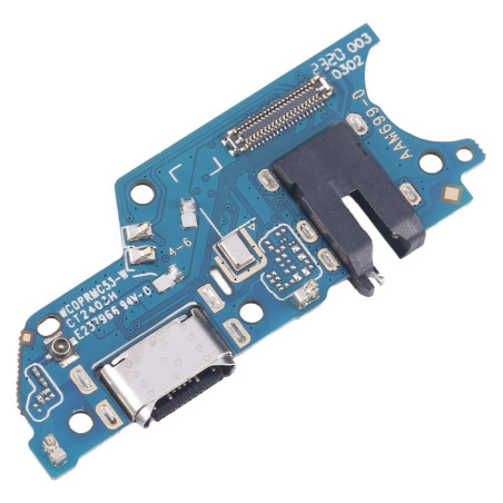 CHARGING FLEX REALME C51