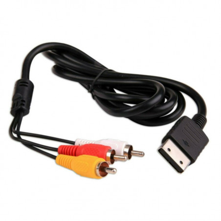 CABLE VIDEO SEGA DREAMCAST