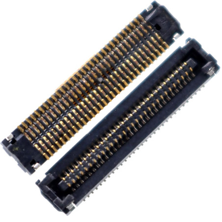 FPC CONNECTOR SLOT GAME & SD NINTENDO SWITCH OLED