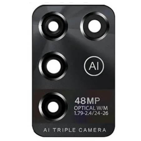 CAMERA GLASS ZTE BLADE V30 VITA