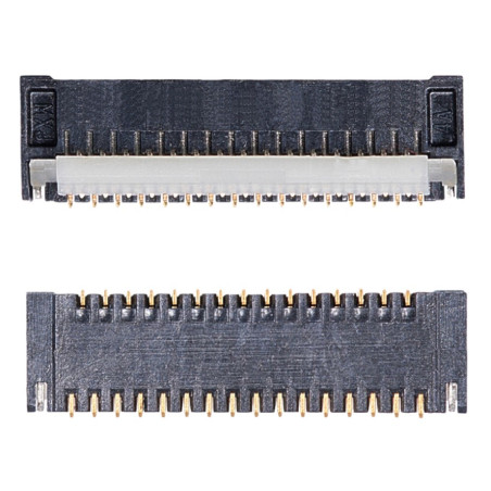 FPC CONNECTOR SLOT GAME NINTENDO SWITCH LITE