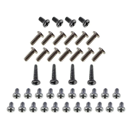 SCREW KIT FOR NINTENDO SWITCH LITE
