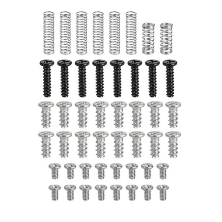 SCREW KIT FOR NINTENDO SWITCH  JOY-CON 
