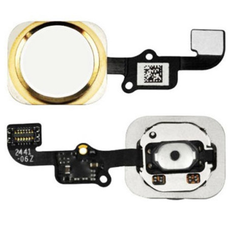 HOME BUTTON IPHONE 6 / 6 PLUS GOLD