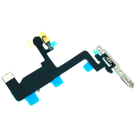 POWER FLEX IPHONE 6  WITH METAL 