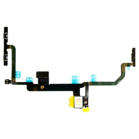 POWER FLEX IPHONE 8 PLUS  WITHOUT METAL 