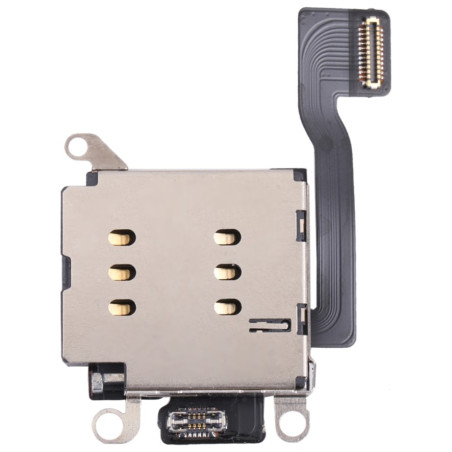 SIM CARD READER FLEX IPHONE 13