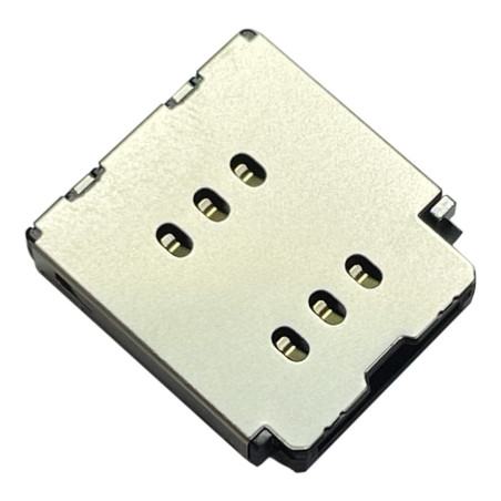 SIM CARD READER FLEX IPHONE 13 PRO / 13 PRO MAX