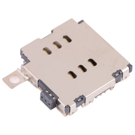 SIM CARD READER FLEX IPHONE 13 MINI