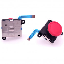 JOYSTICK NINTENDO SWITCH LITE RED