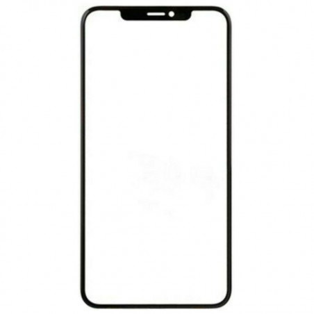 FRONT GLASS IPHONE XS MAX WITH OCA