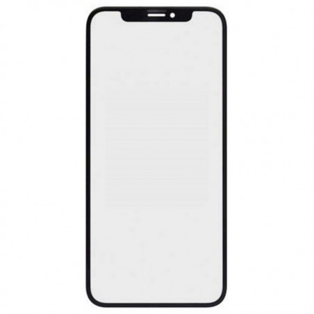 FRONT GLASS IPHONE XR WITH OCA