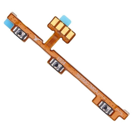 POWER FLEX XIAOMI REDMI NOTE 8 PRO
