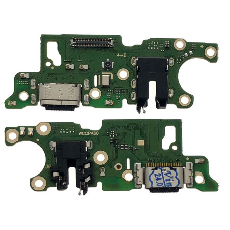 CHARGING FLEX OPPO A60
