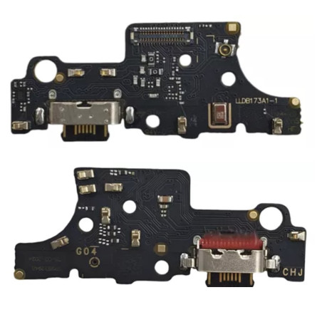 CHARGING FLEX MOTOROLA MOTO G04 / G04S / E14