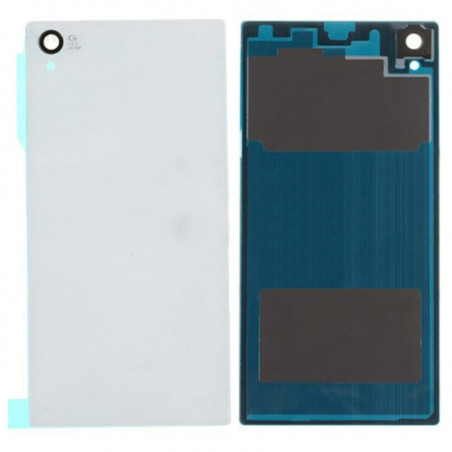COVER BATTERY SONY XPERIA Z1 WHITE