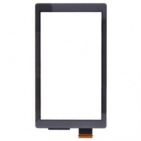 TOUCH SCREEN NINTENDO SWITCH LITE BLACK