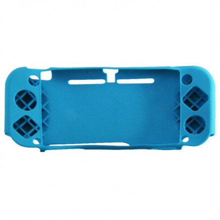 SILICON CASE FOR NINTENDO SWITCH LITE BLUE