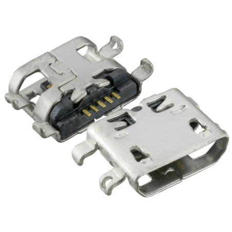 CHARGING PORT HUAWEI G7 / ALCATEL POP C7
