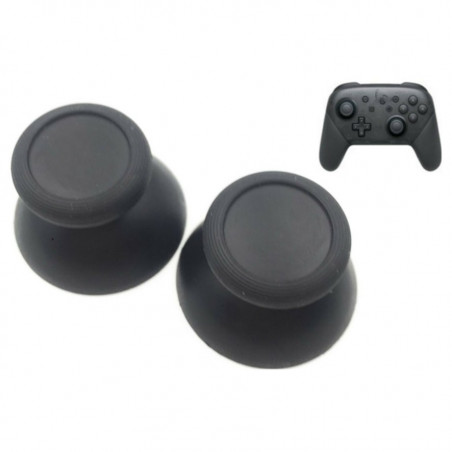 ANALOG CAP FOR JOYSTICK NINTENDO SWITCH CONTROLLER