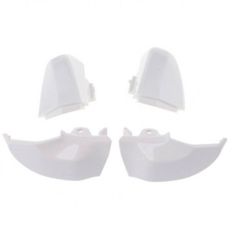 BUTTON LB RB RT LT XBOX ONE WHITE