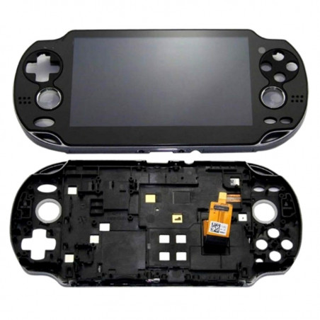 LCD   FRAME PS VITA 1000