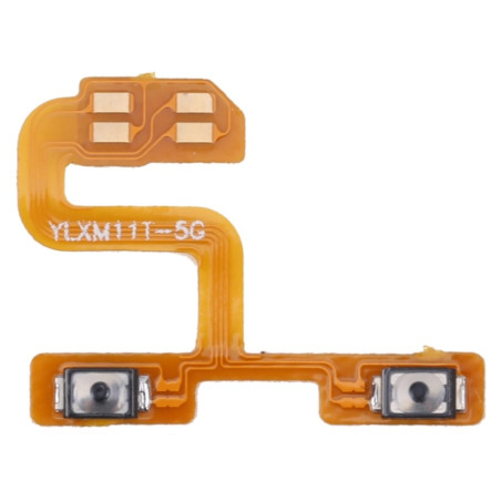 VOLUME FLEX XIAOMI 11T / 11T PRO