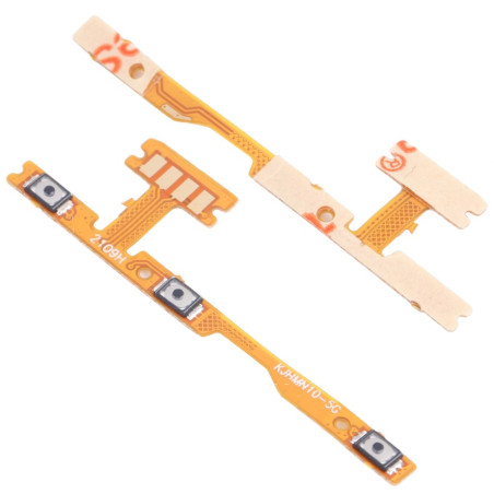 POWER FLEX XIAOMI REDMI NOTE 10 5G / POCO M5S