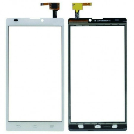 TOUCH SCREEN ZTE BLADE L2 WHITE