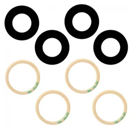 CAMERA GLASS REALME 8i  SET 4 PCS 