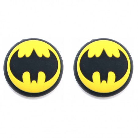 GRIPS JOYSTICK NINTENDO SWITCH 06  BATMAN