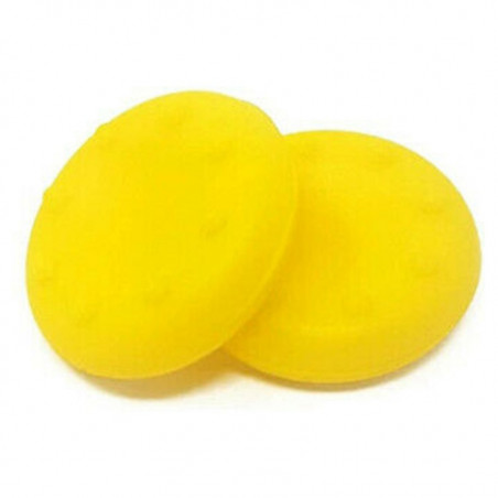 GRIPS PS4 YELLOW
