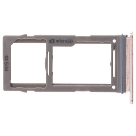 SIM CARD TRAY SAMSUNG S10 / S10E / S10 PLUS PINK